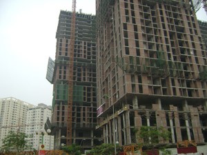 BIDV tài trợ 300 tỷ đồng cho STL thực hiện Dự án Usilk City